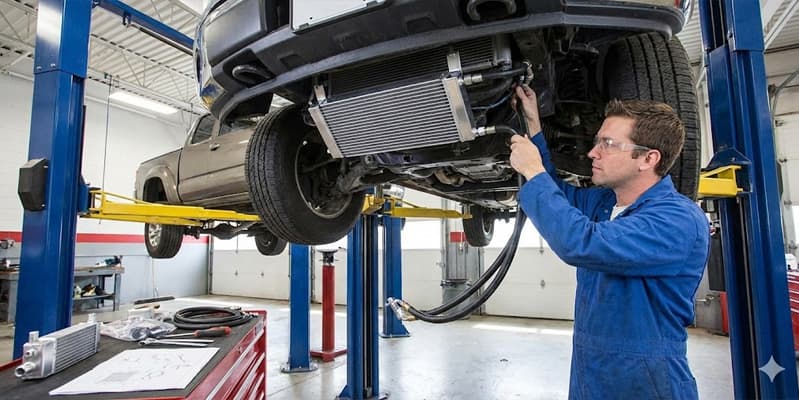 Paint Surface Refinement & Protection